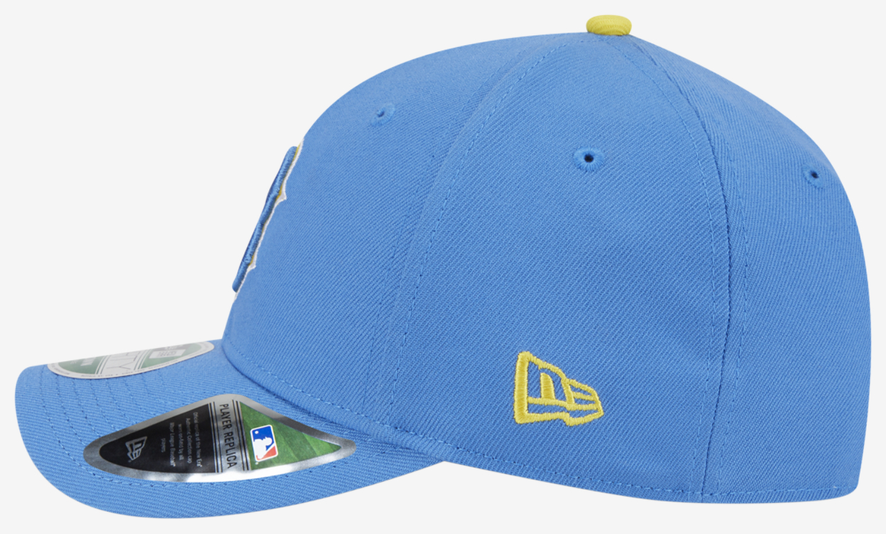 New Era Red Sox 9FORTY M-Crown Alternate Cap Image 6 of 7. Tap to open photo gallery.