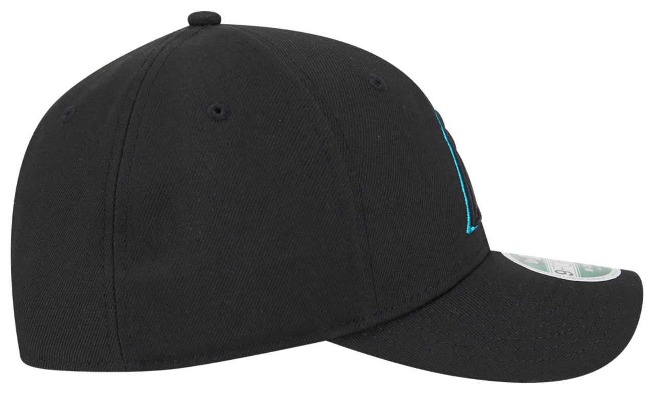 New Era Diamondbacks Player Replica 9FORTY Cap Image 5 of 7. Tap to open photo gallery.
