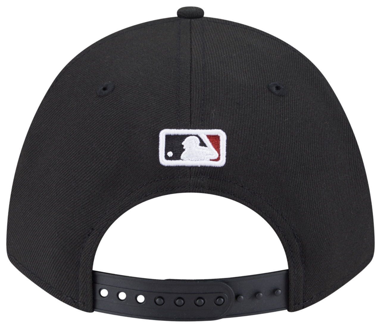 New Era Diamondbacks Player Replica 9FORTY Cap Image 6 of 7. Tap to open photo gallery.