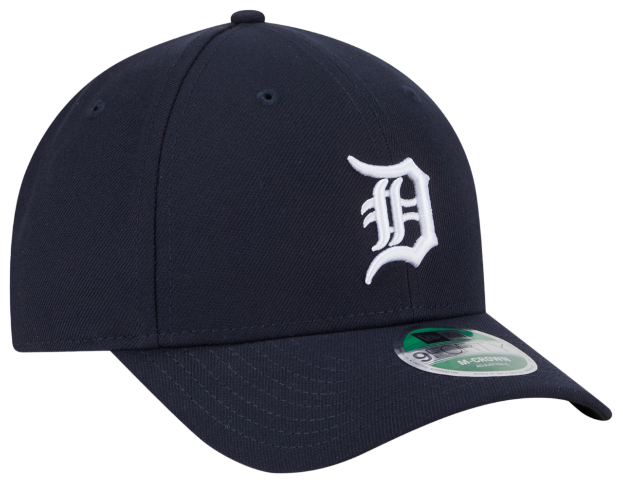 New Era Tigers Player Replica 9FORTY Cap Image 3 of 7. Tap to open photo gallery.
