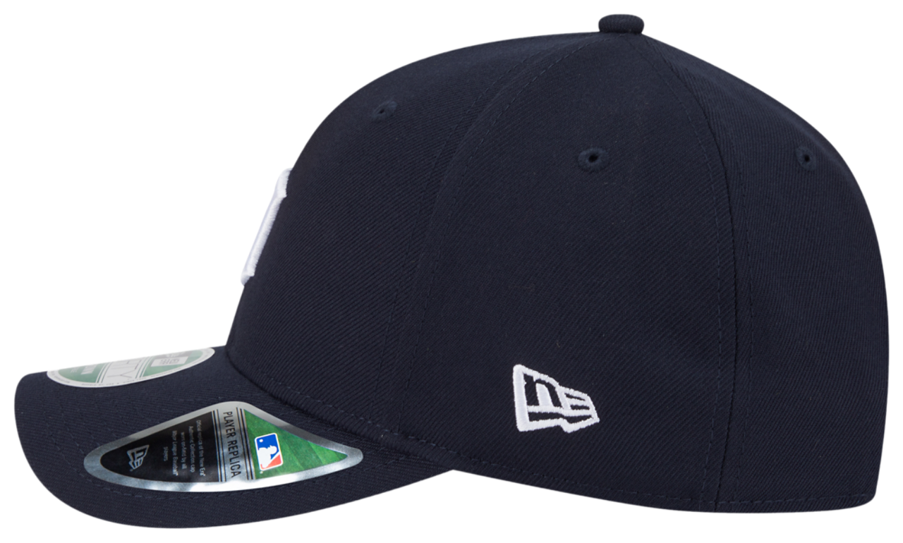 New Era Tigers Player Replica 9FORTY Cap Image 4 of 7. Tap to open photo gallery.