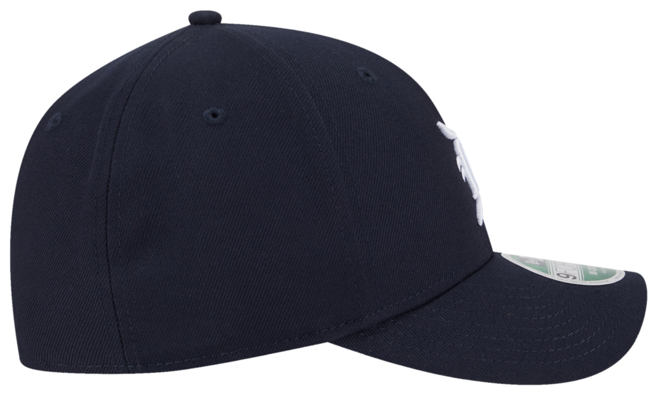 New Era Tigers Player Replica 9FORTY Cap Image 5 of 7. Tap to open photo gallery.