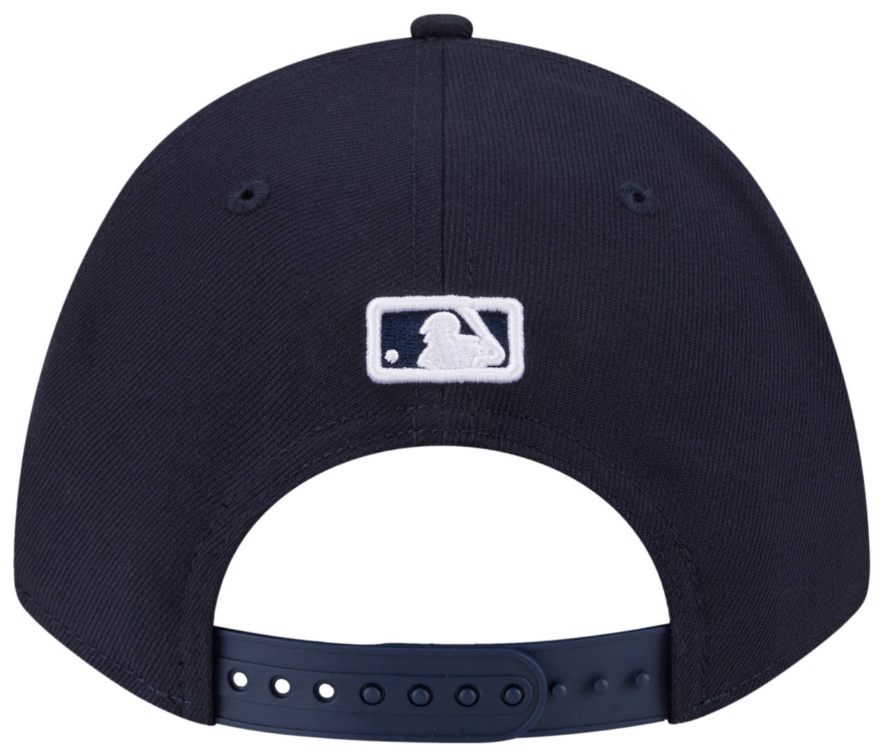 New Era Tigers Player Replica 9FORTY Cap Image 6 of 7. Tap to open photo gallery.