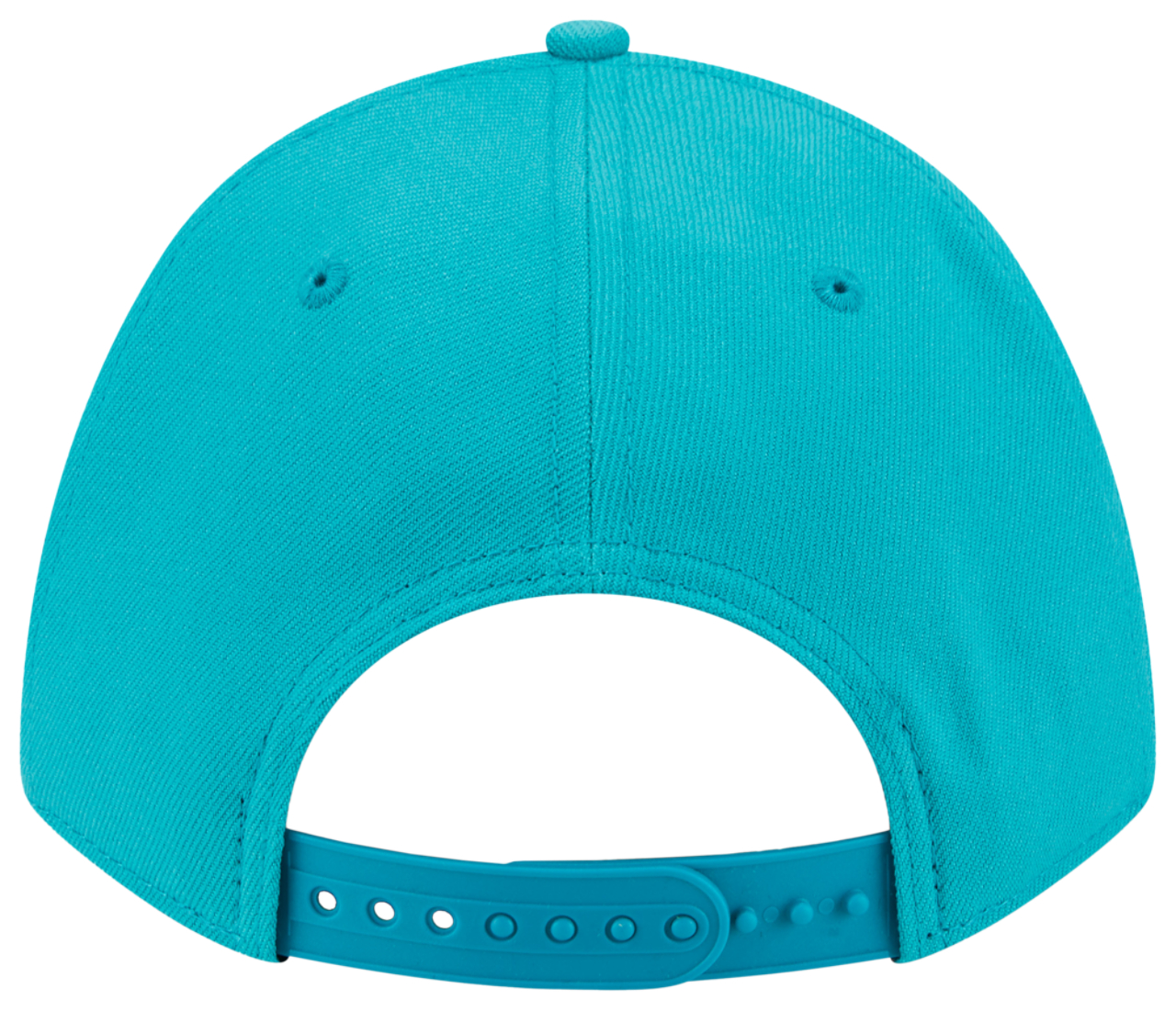 New Era Marlins Cooperstown Player Replica 9FORTY Cap Image 6 of 7. Tap to open photo gallery.