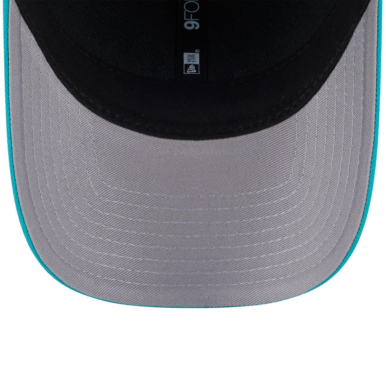 New Era Marlins Cooperstown Player Replica 9FORTY Cap Image 7 of 7. Tap to open photo gallery.
