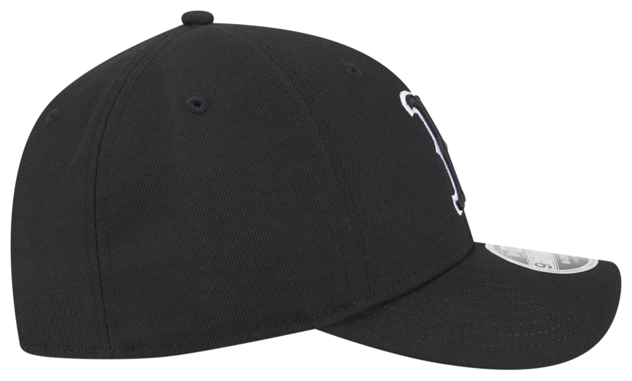 New Era Red Sox 9FORTY M-Crown Cap - Men's | Foot Locker