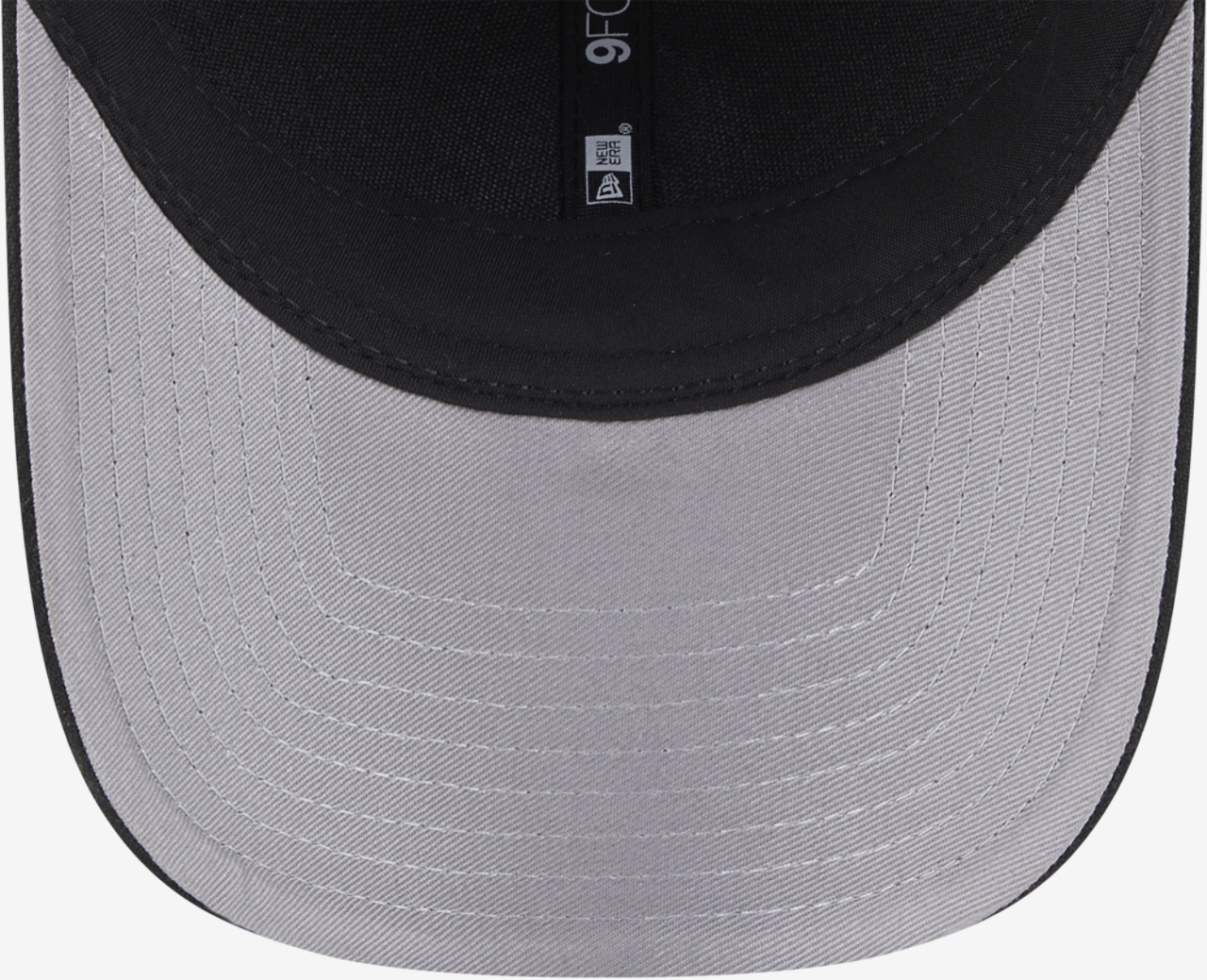 New Era Red Sox 9FORTY M-Crown Cap Image 7 of 7. Tap to open photo gallery.