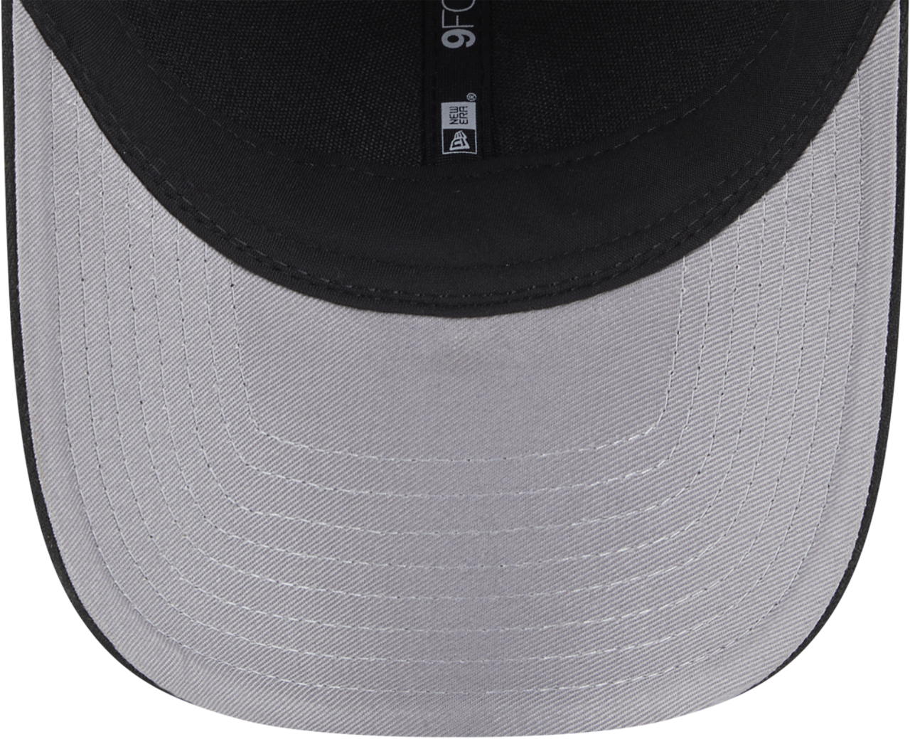 New Era Red Sox 9FORTY M-Crown Cap Image 7 of 7. Tap to open photo gallery.