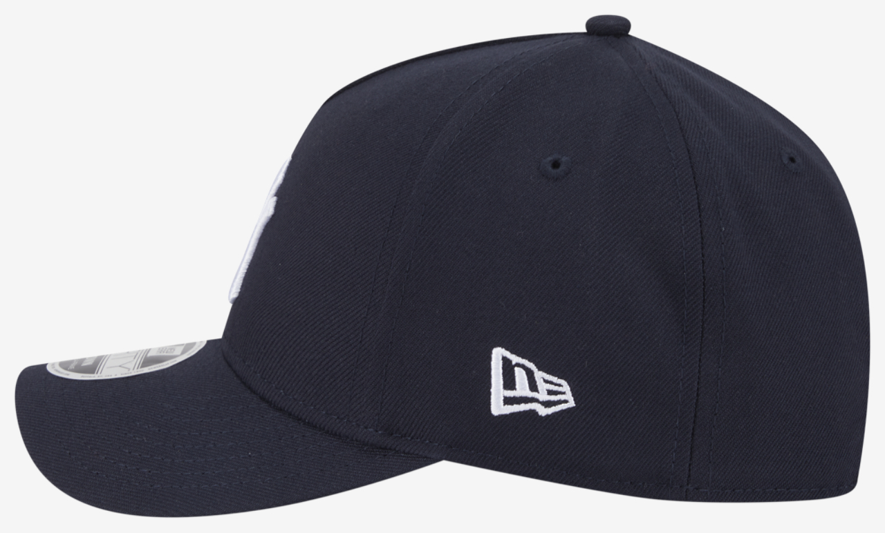 New Era Yankees 940M Crown A Frame Cap Image 6 of 7. Tap to open photo gallery.