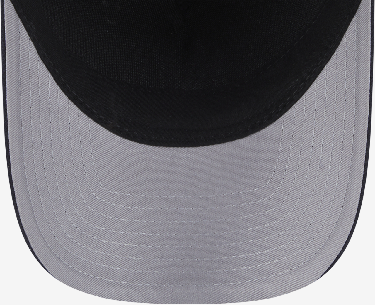 New Era Yankees 940M Crown A Frame Cap Image 7 of 7. Tap to open photo gallery.