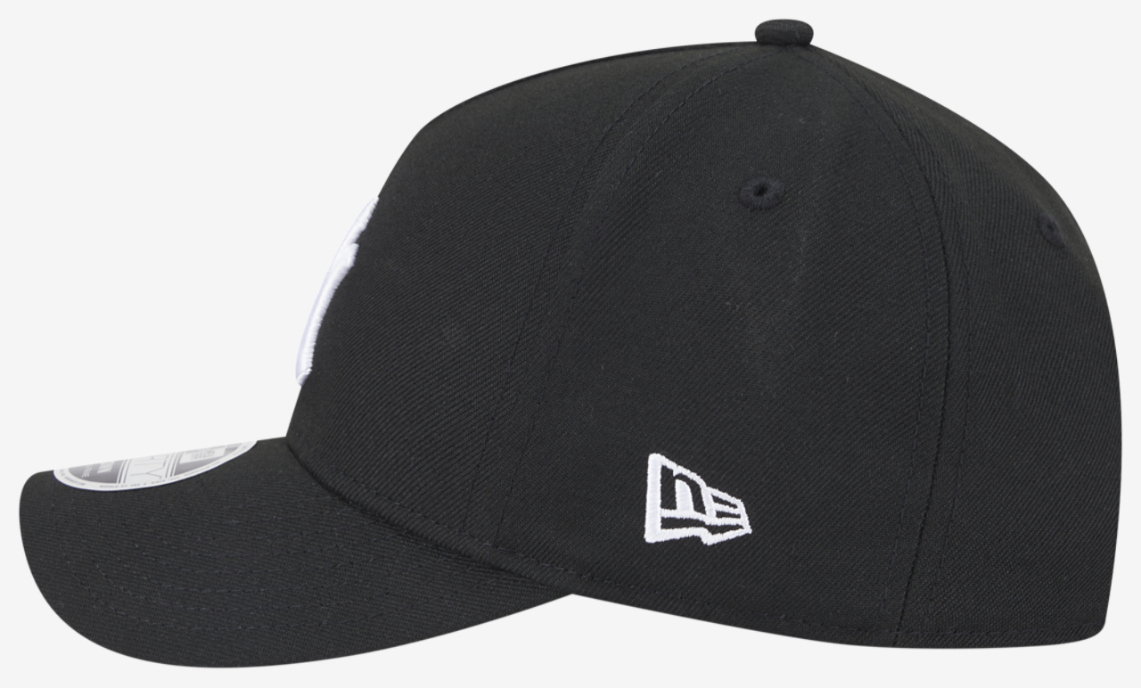 New Era Yankees 940M Crown A Frame Cap Image 6 of 7. Tap to open photo gallery.