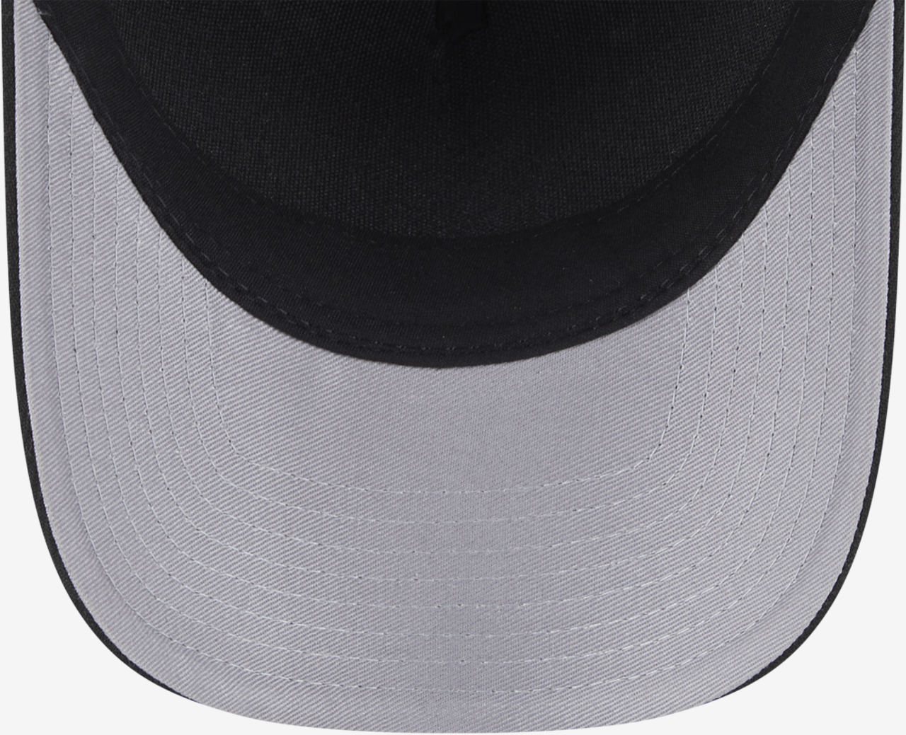 New Era Yankees 940M Crown A Frame Cap Image 7 of 7. Tap to open photo gallery.