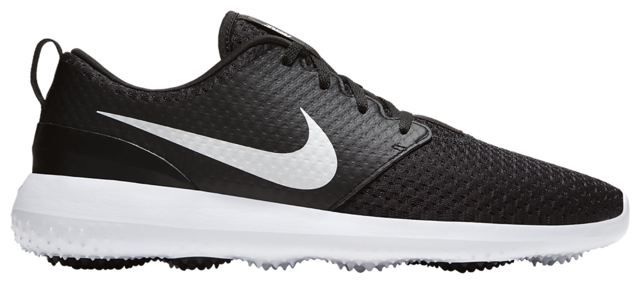 Nike Roshe G Golf Shoe Image 1 of 5. Tap to open photo gallery.