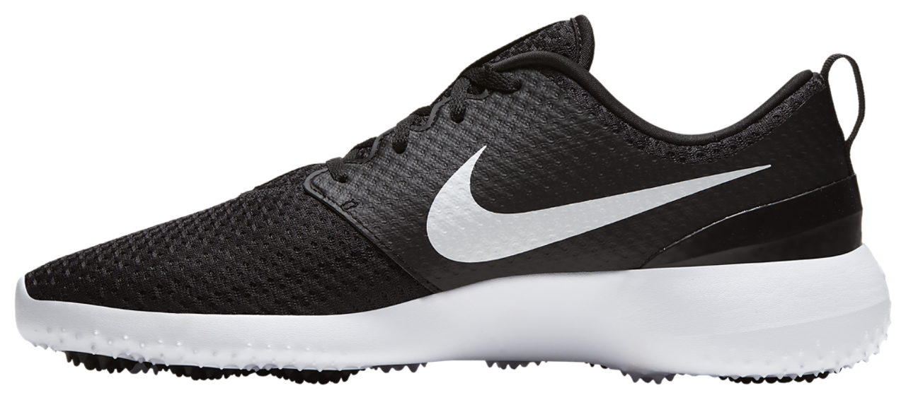 Nike Roshe G Golf Shoe Image 2 of 5. Tap to open photo gallery.