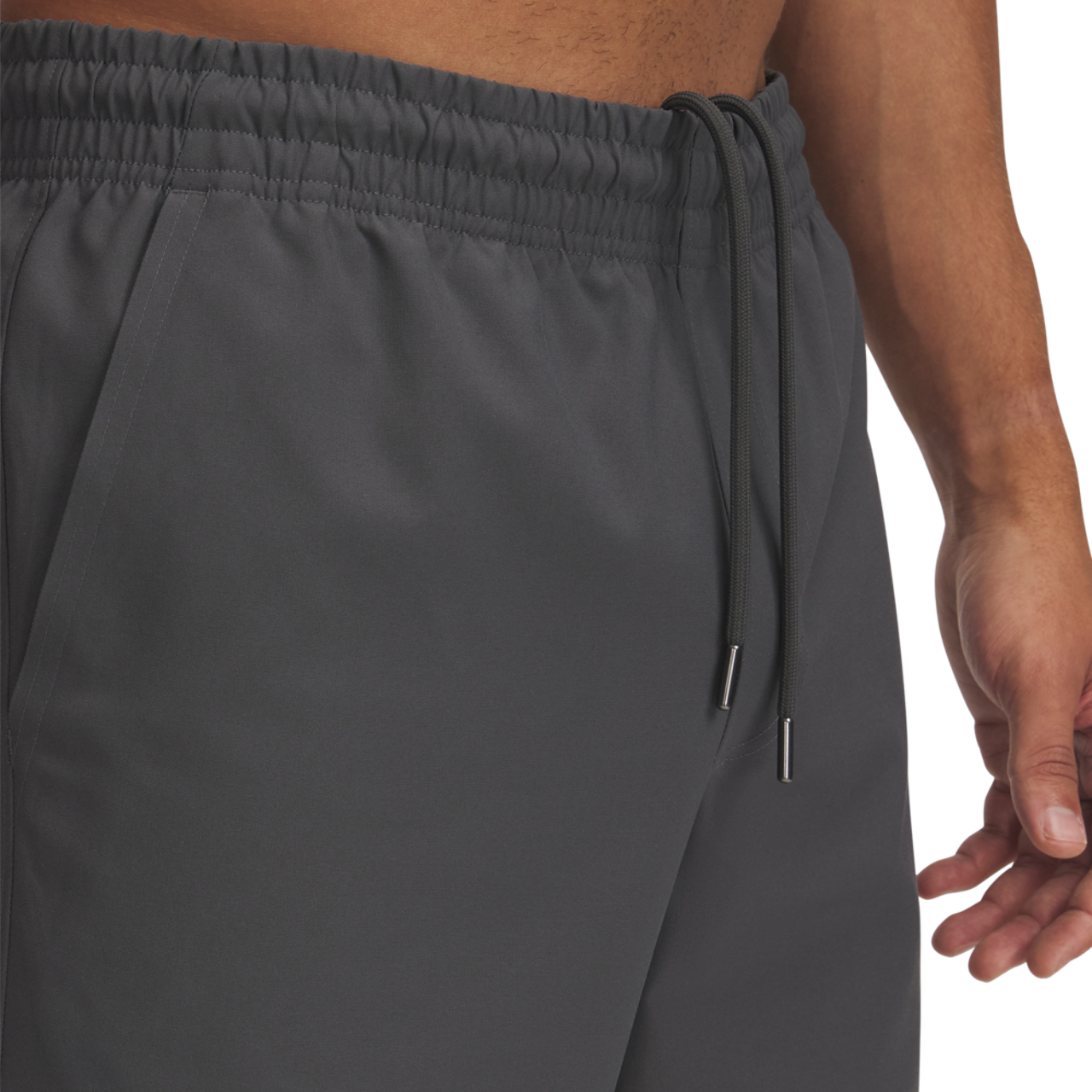 Under Armour Icon Woven Joggers Image 1 of 2. Tap to open photo gallery.