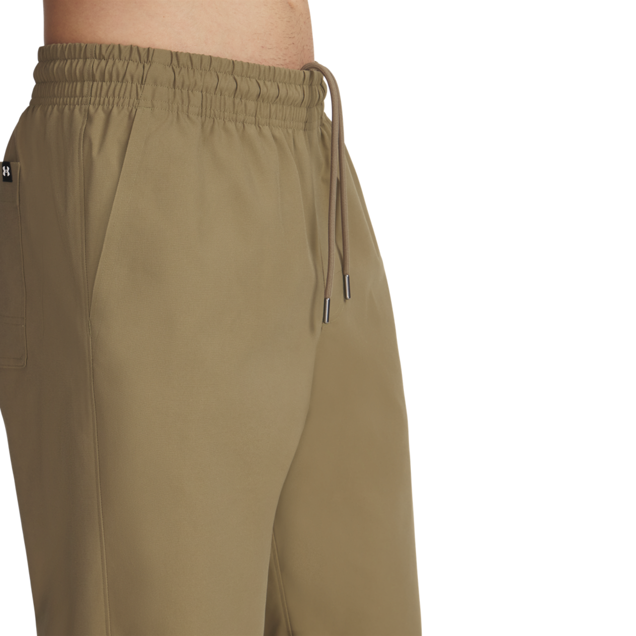 Under Armour Icon Woven Joggers Image 1 of 2. Tap to open photo gallery.