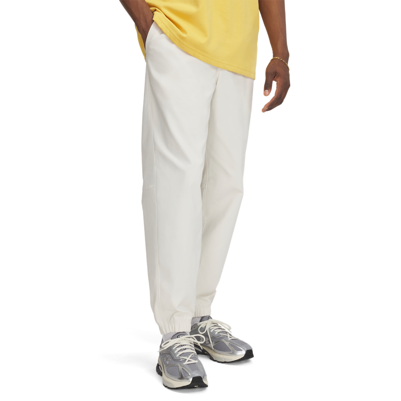 Under Armour Icon Woven Joggers Image 1 of 2. Tap to open photo gallery.