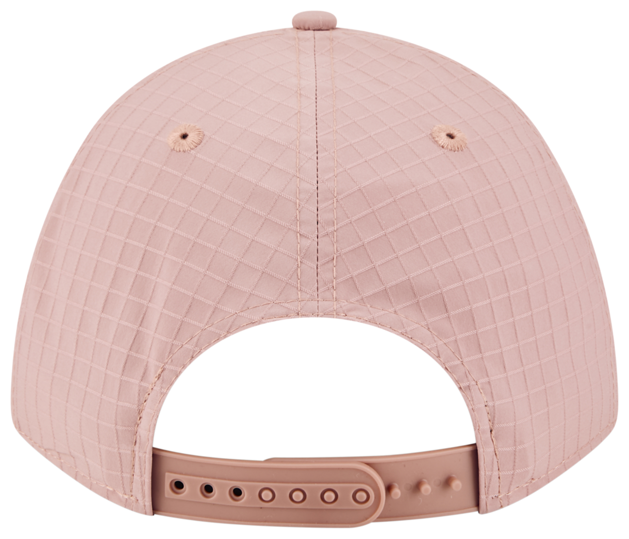 New Era White Sox 940 A Frame Ripstop Cap Image 5 of 7. Tap to open photo gallery.
