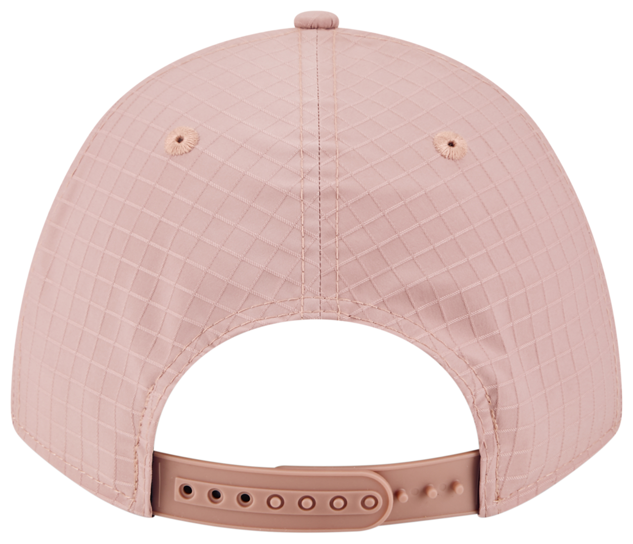 New Era Pirates 940 A Frame Ripstop Cap Image 5 of 7. Tap to open photo gallery.