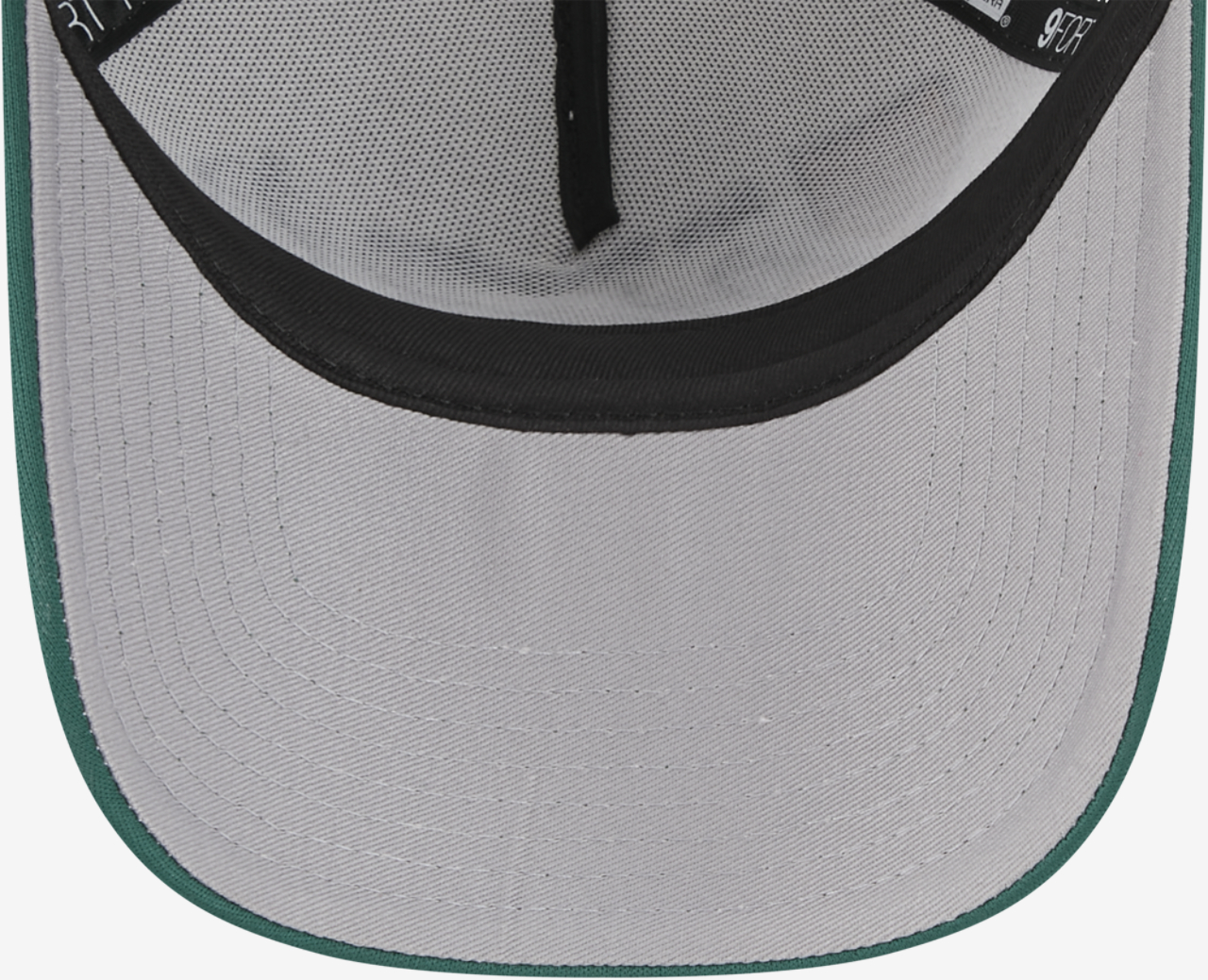 New Era Giants State Flower Cap Image 7 of 7. Tap to open photo gallery.