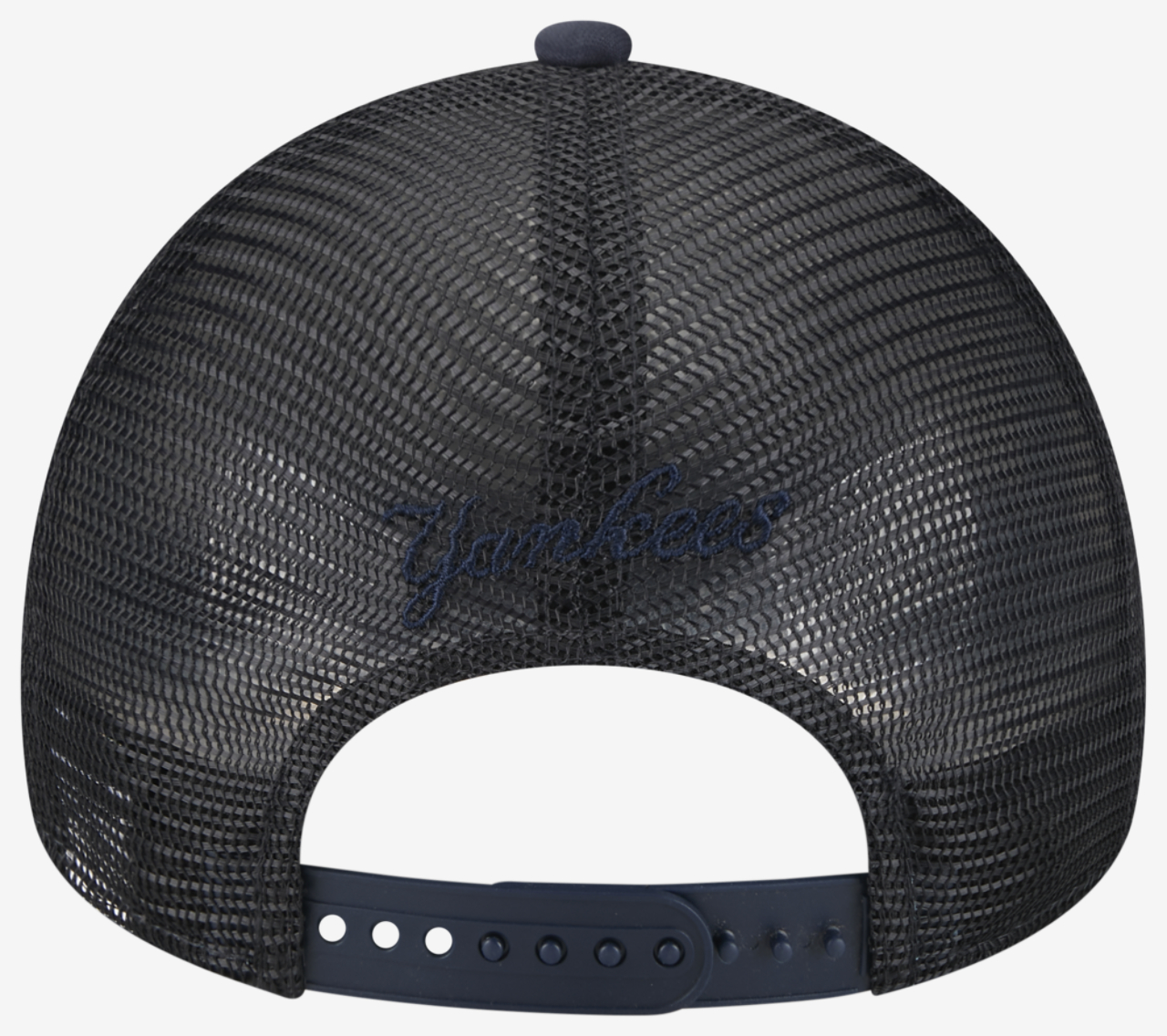 New Era Yankees State Flower Cap Image 5 of 7. Tap to open photo gallery.