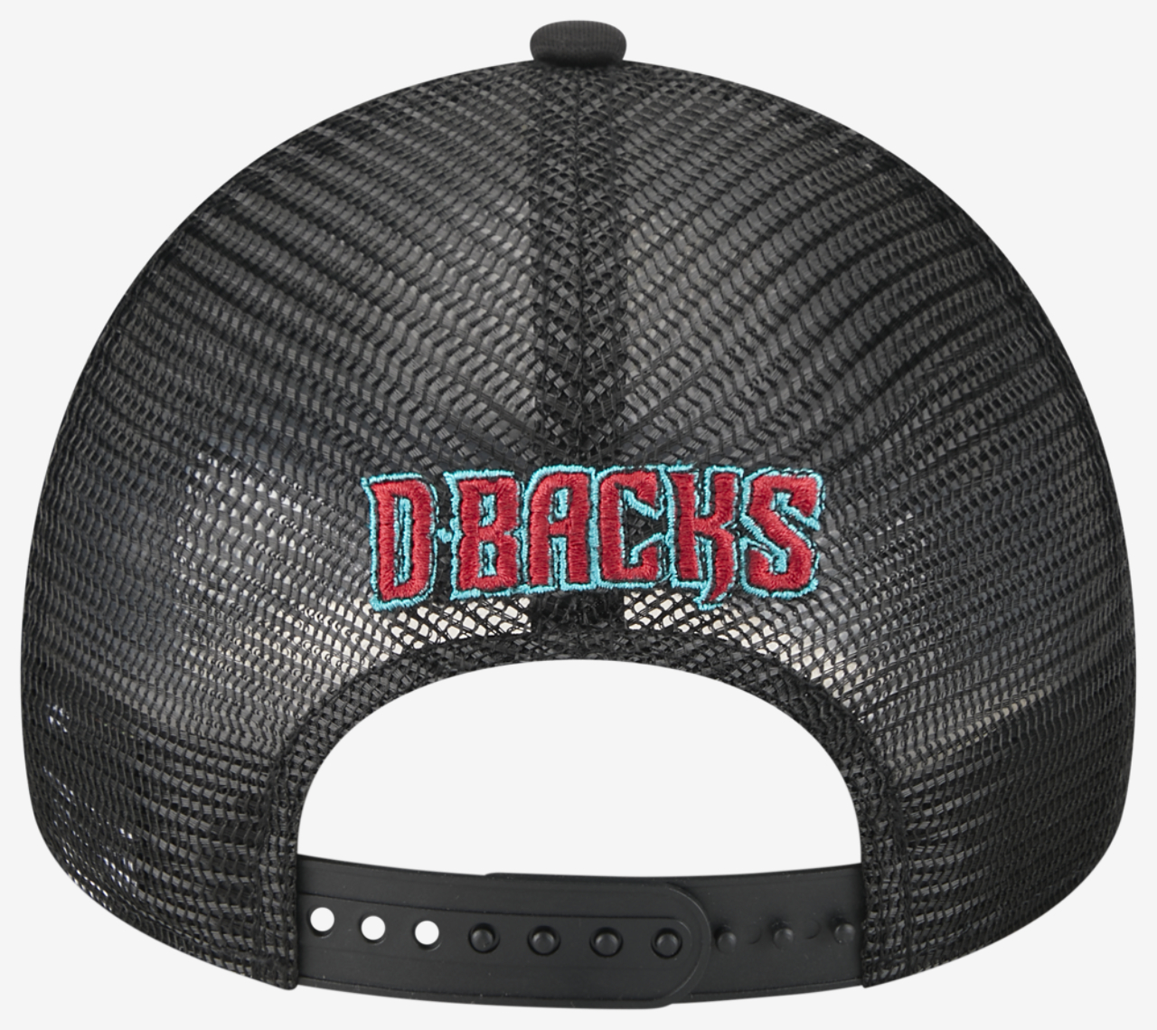 New Era Diamondbacks State Flower Cap Image 5 of 7. Tap to open photo gallery.