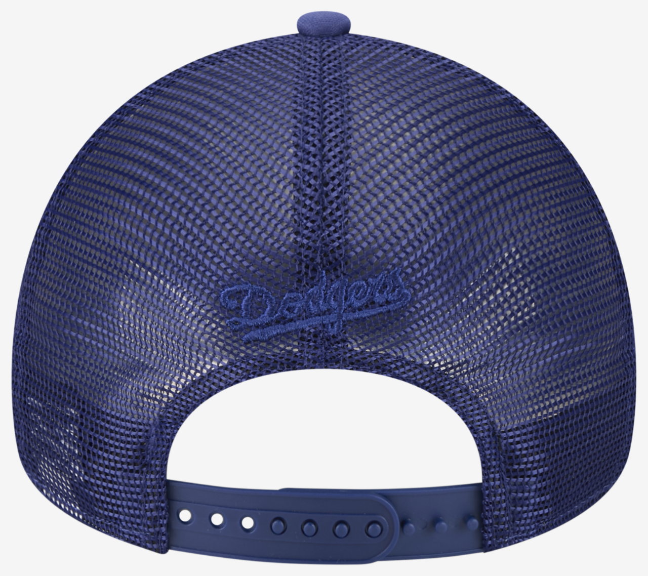 New Era Dodgers State Flower Cap Image 5 of 7. Tap to open photo gallery.