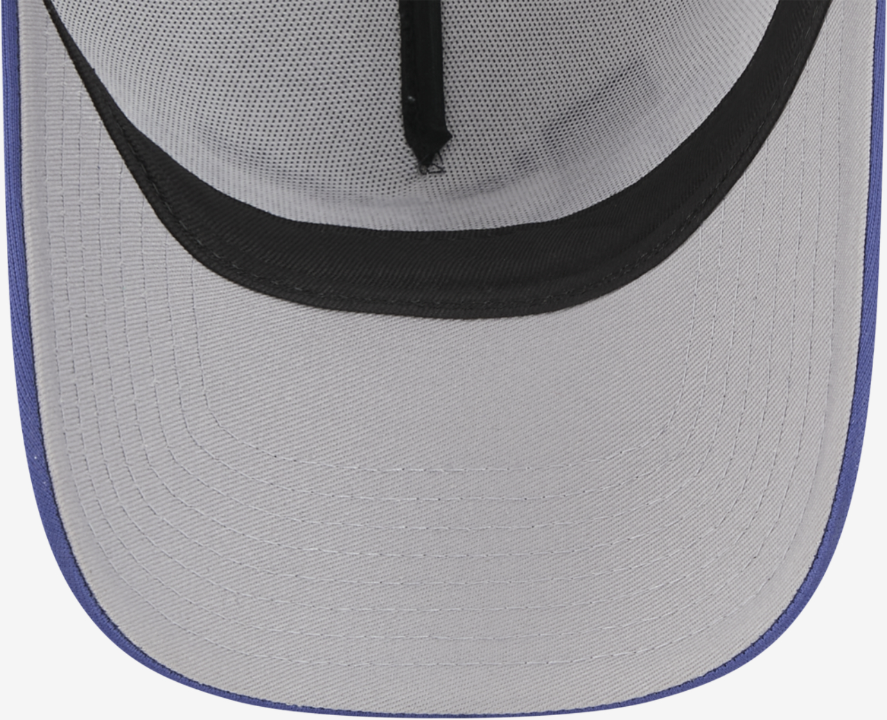 New Era Dodgers State Flower Cap Image 7 of 7. Tap to open photo gallery.