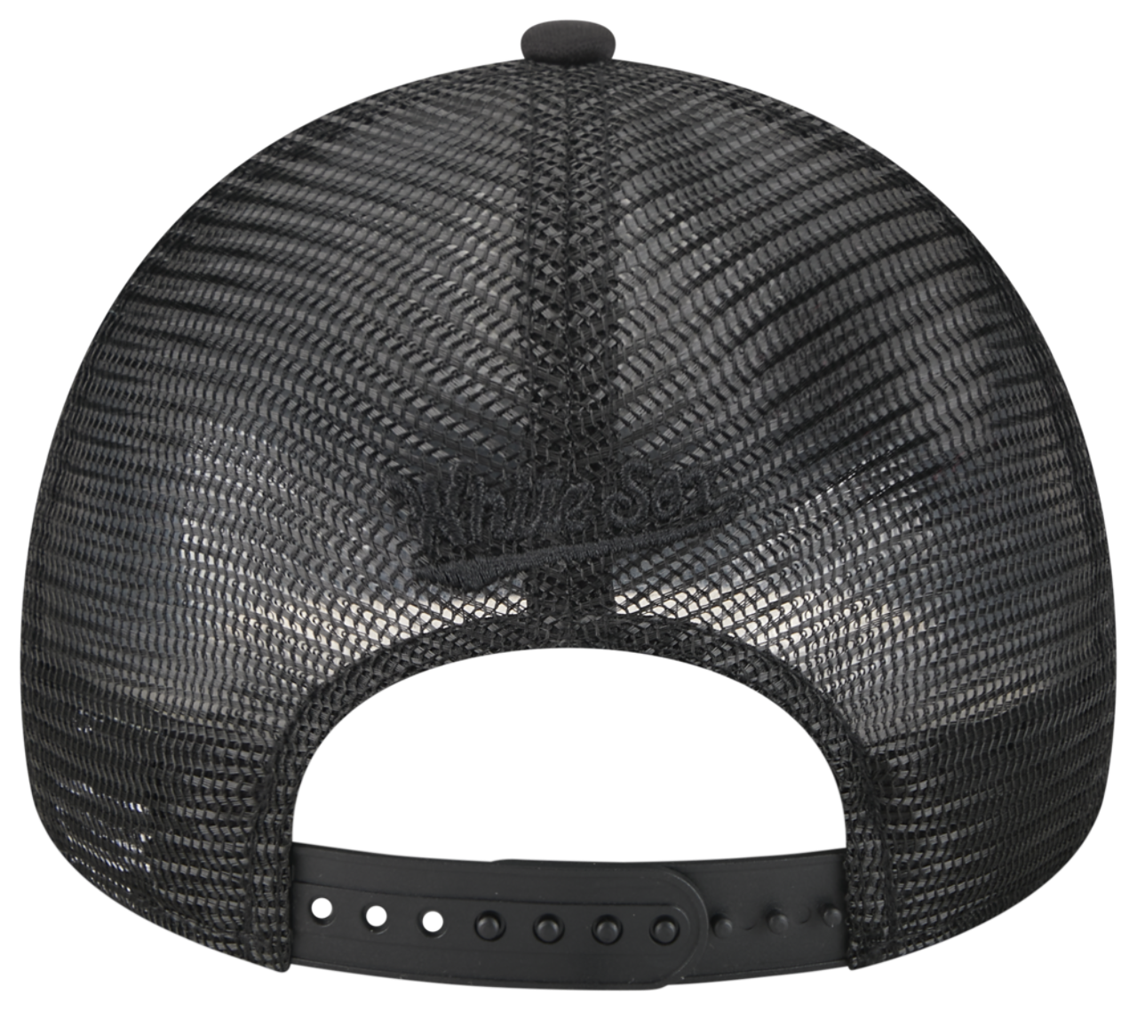 New Era White Sox State Flower Cap Image 5 of 7. Tap to open photo gallery.