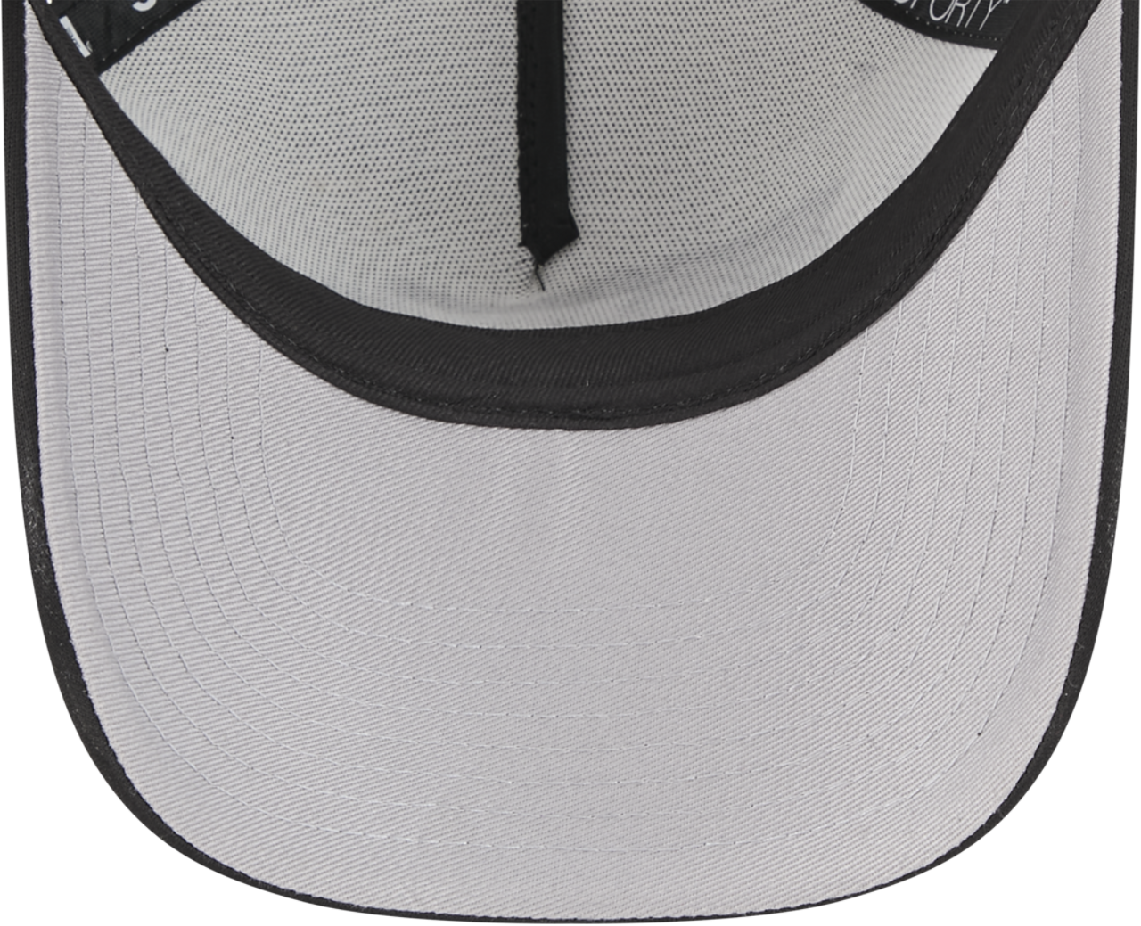New Era White Sox State Flower Cap Image 7 of 7. Tap to open photo gallery.