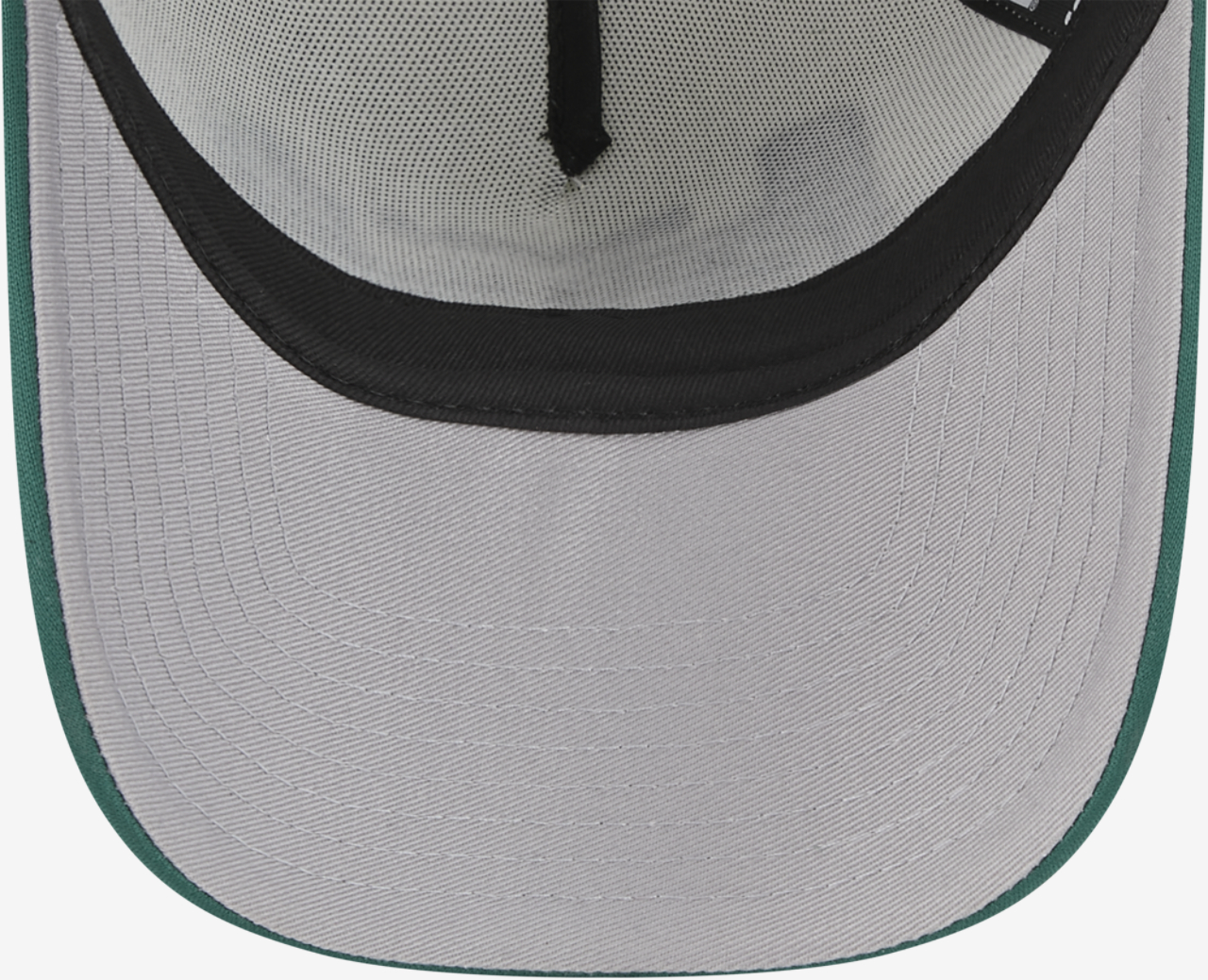 New Era Astros State Flower Cap Image 7 of 7. Tap to open photo gallery.