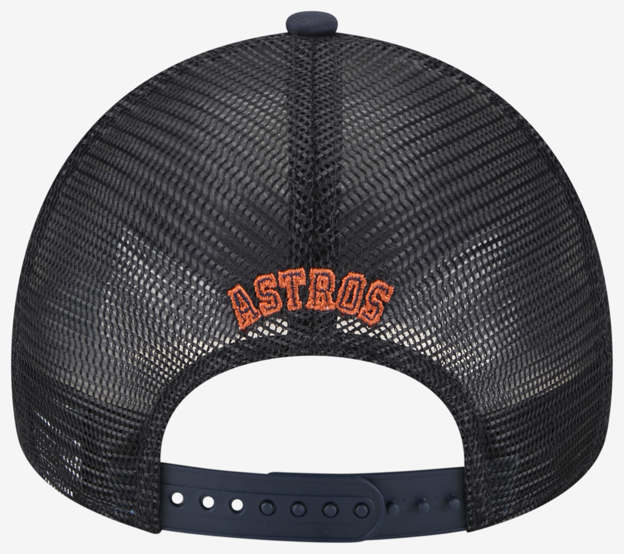New Era Astros State Flower Cap Image 5 of 7. Tap to open photo gallery.