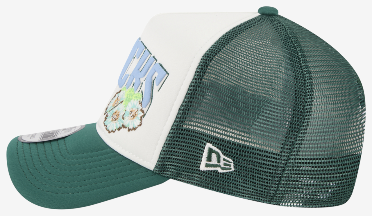 New Era Diamondbacks State Flower Cap Image 6 of 7. Tap to open photo gallery.