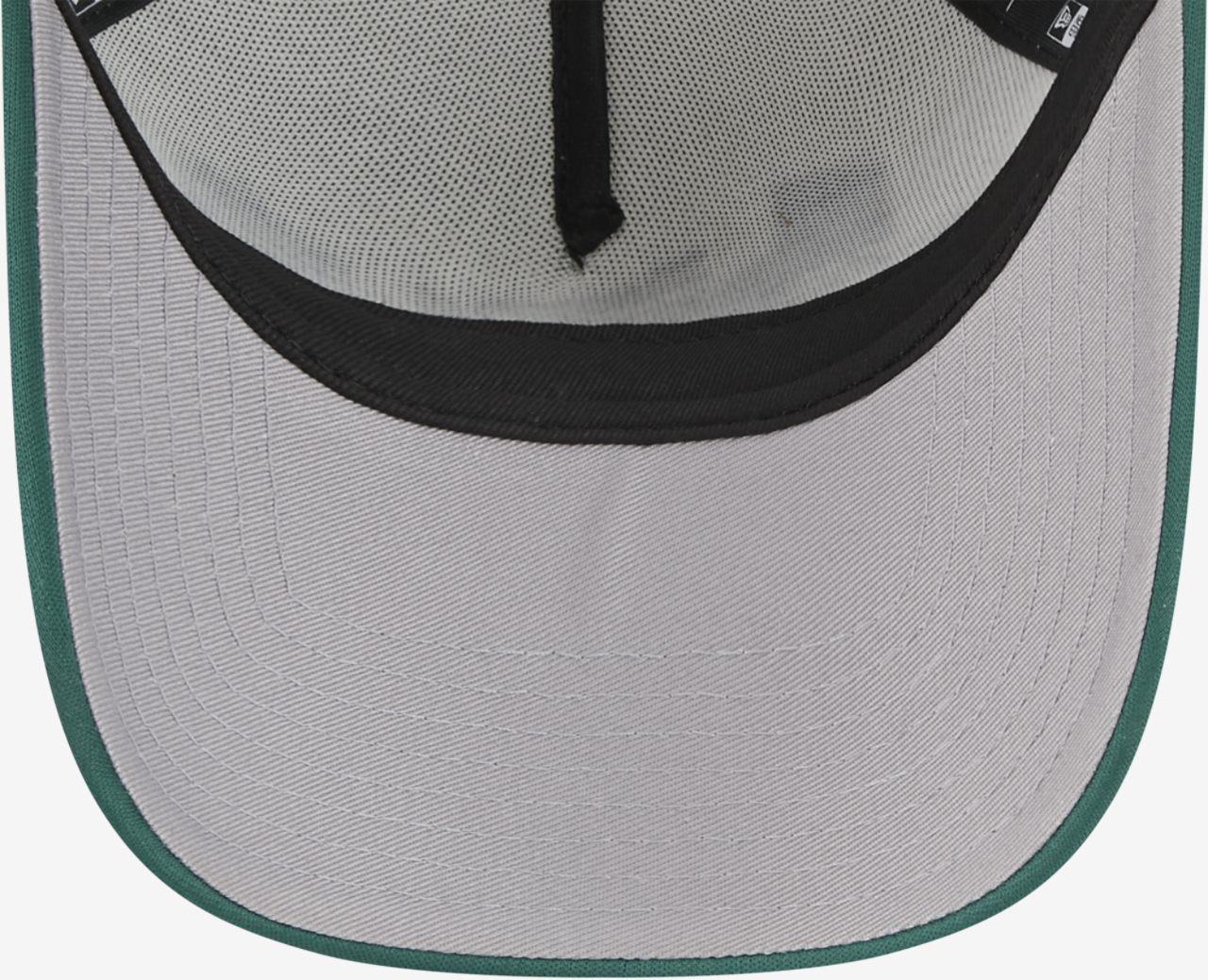 New Era Rangers State Flower Cap Image 7 of 7. Tap to open photo gallery.