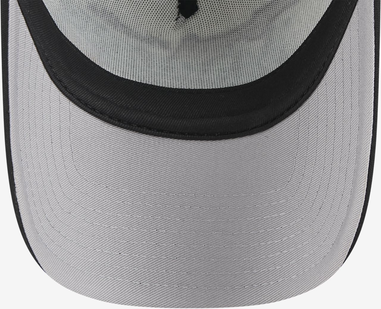 New Era Marlins State Flower Cap Image 7 of 7. Tap to open photo gallery.