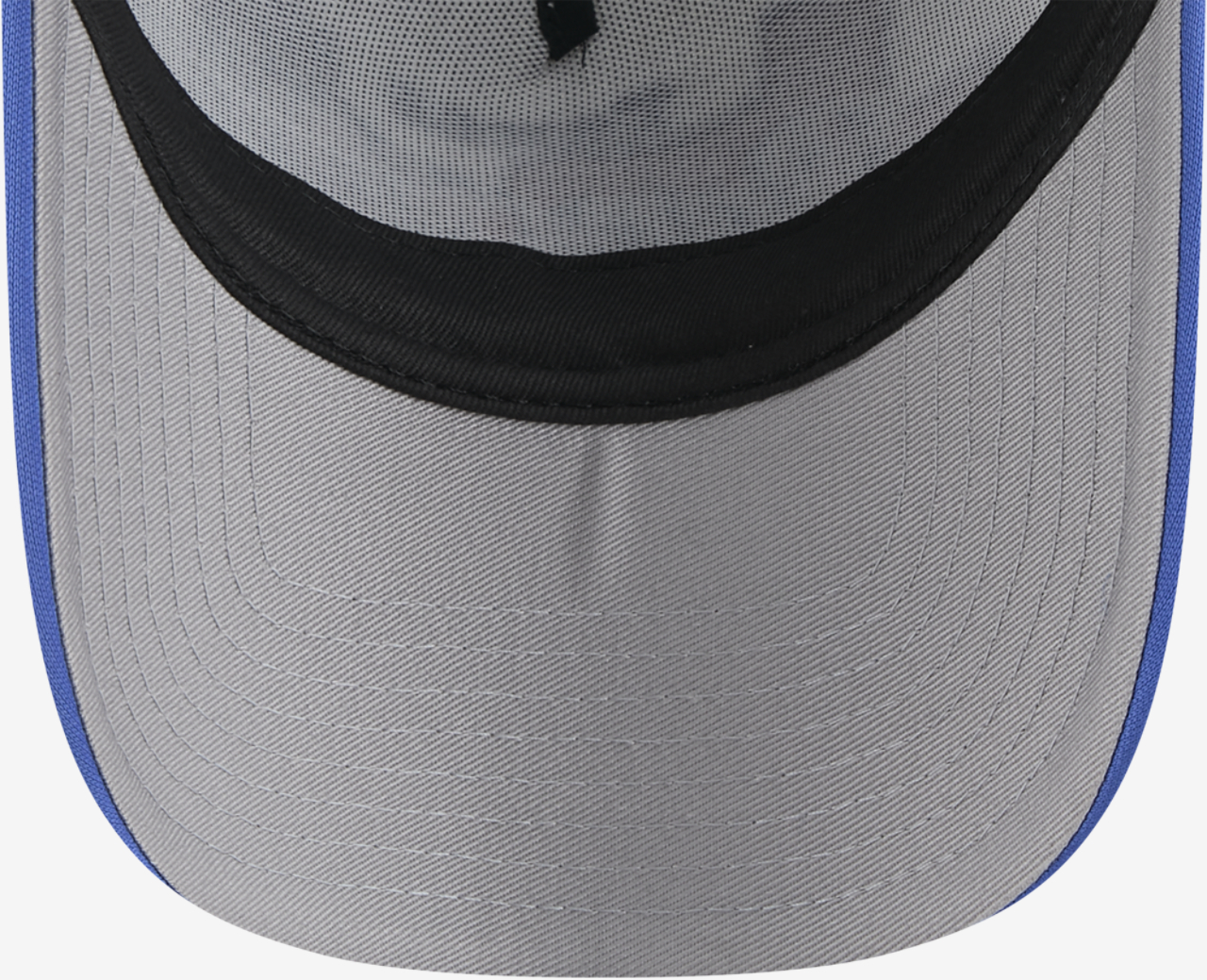 New Era Rangers State Flower Cap Image 7 of 7. Tap to open photo gallery.