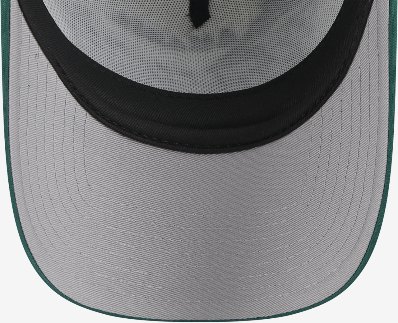 New Era Braves State Flower Cap Image 7 of 7. Tap to open photo gallery.