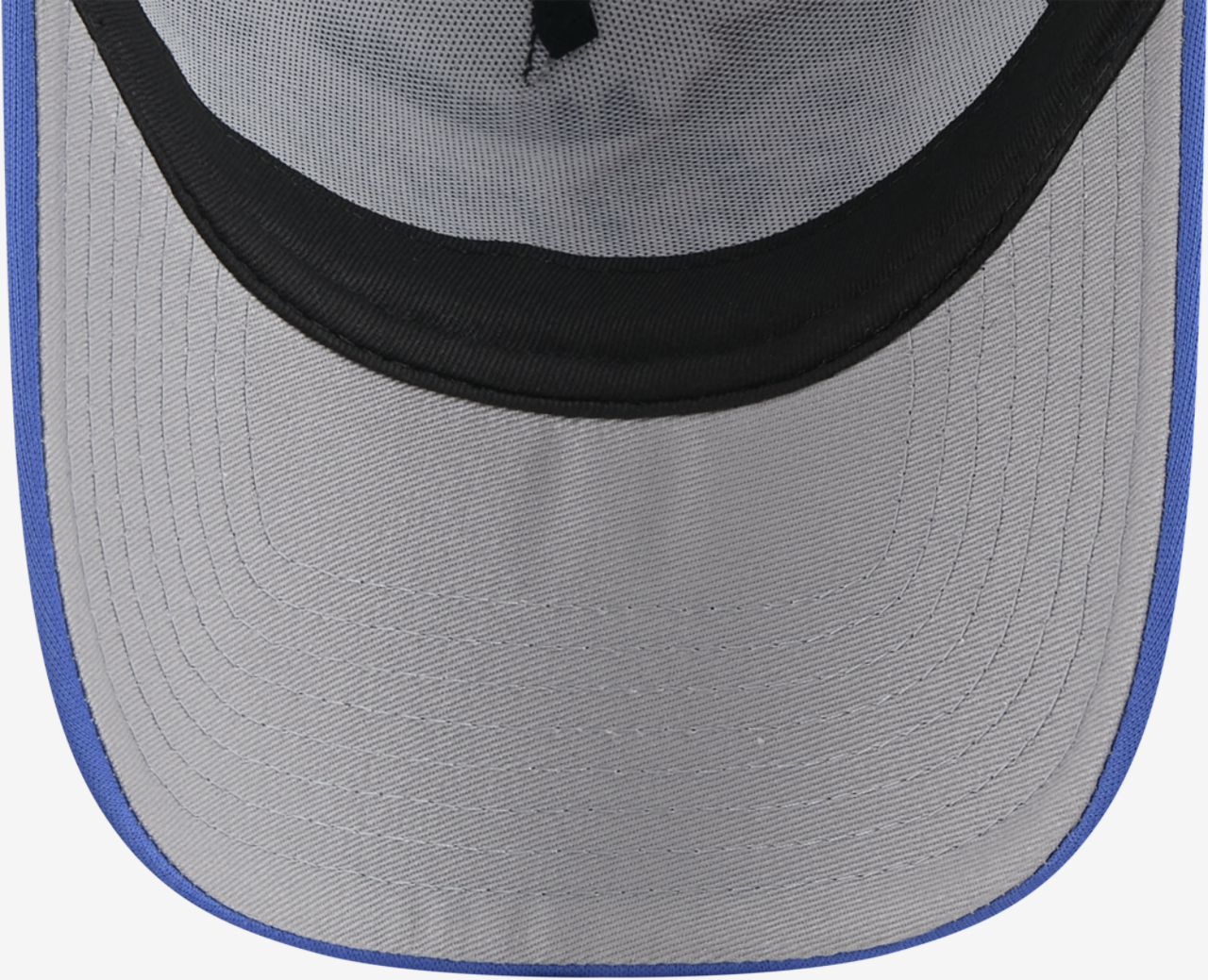New Era Braves State Flower Cap Image 7 of 7. Tap to open photo gallery.