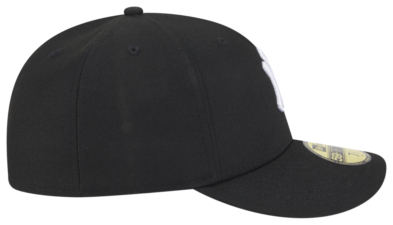 New Era Yankees Tonal Florals Cap Image 4 of 7. Tap to open photo gallery.