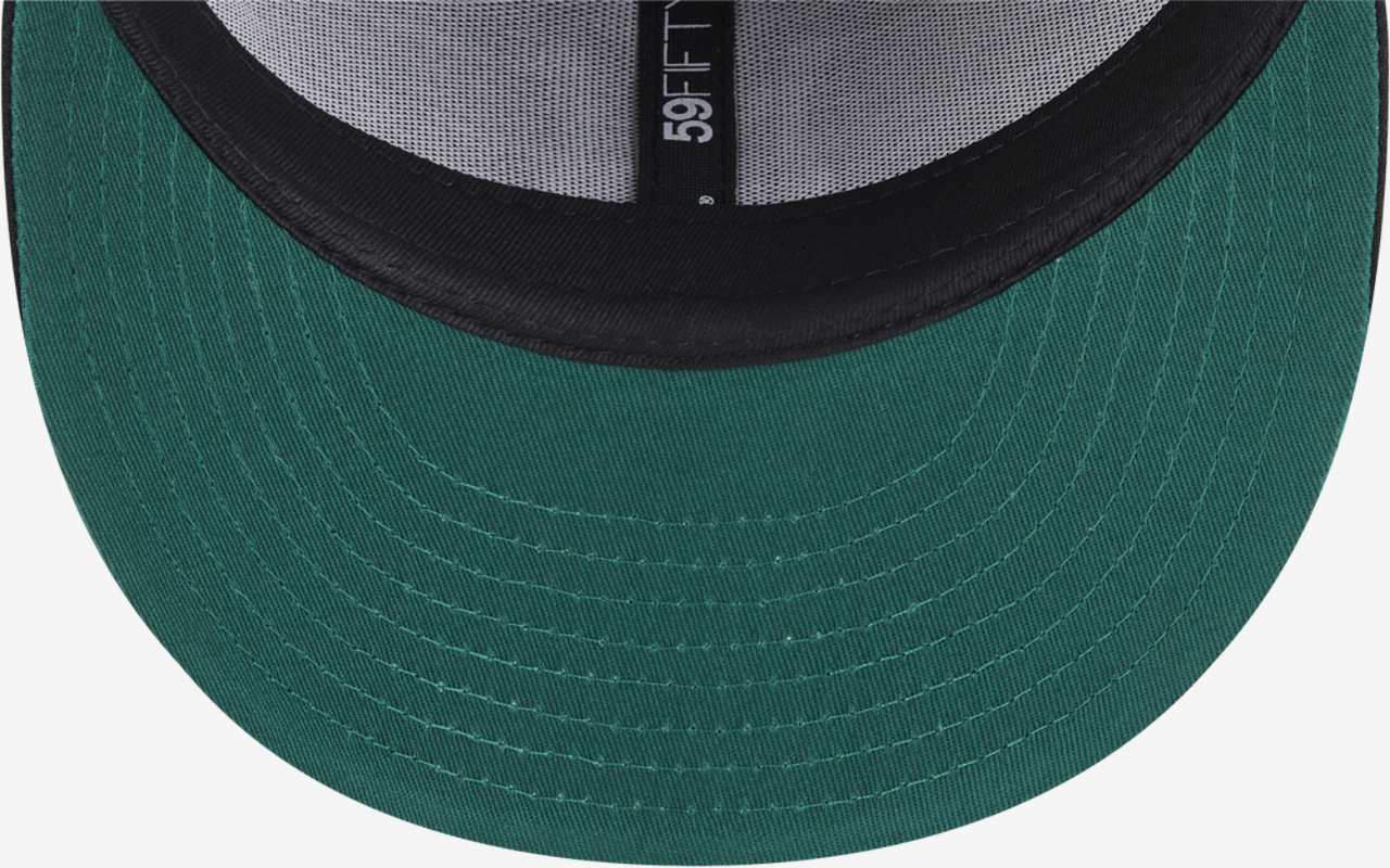 New Era Yankees Tonal Florals Cap Image 7 of 7. Tap to open photo gallery.