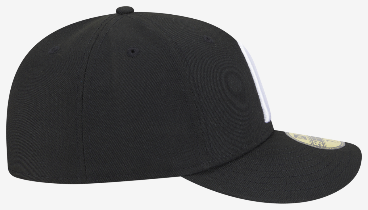 New Era Phillies Tonal Florals Cap Image 4 of 7. Tap to open photo gallery.