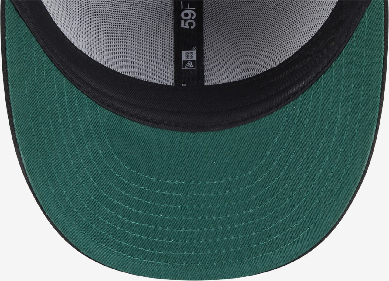 New Era Phillies Tonal Florals Cap Image 7 of 7. Tap to open photo gallery.