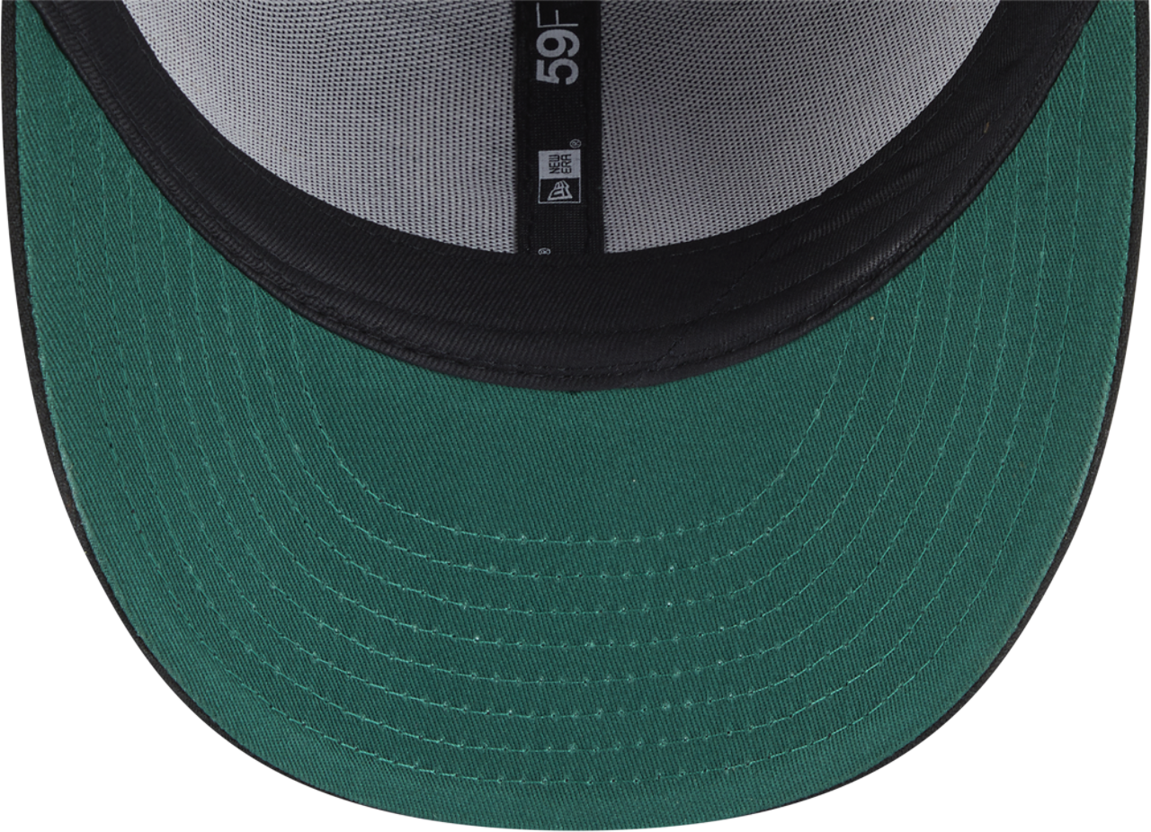 New Era Phillies Tonal Florals Cap Image 7 of 7. Tap to open photo gallery.
