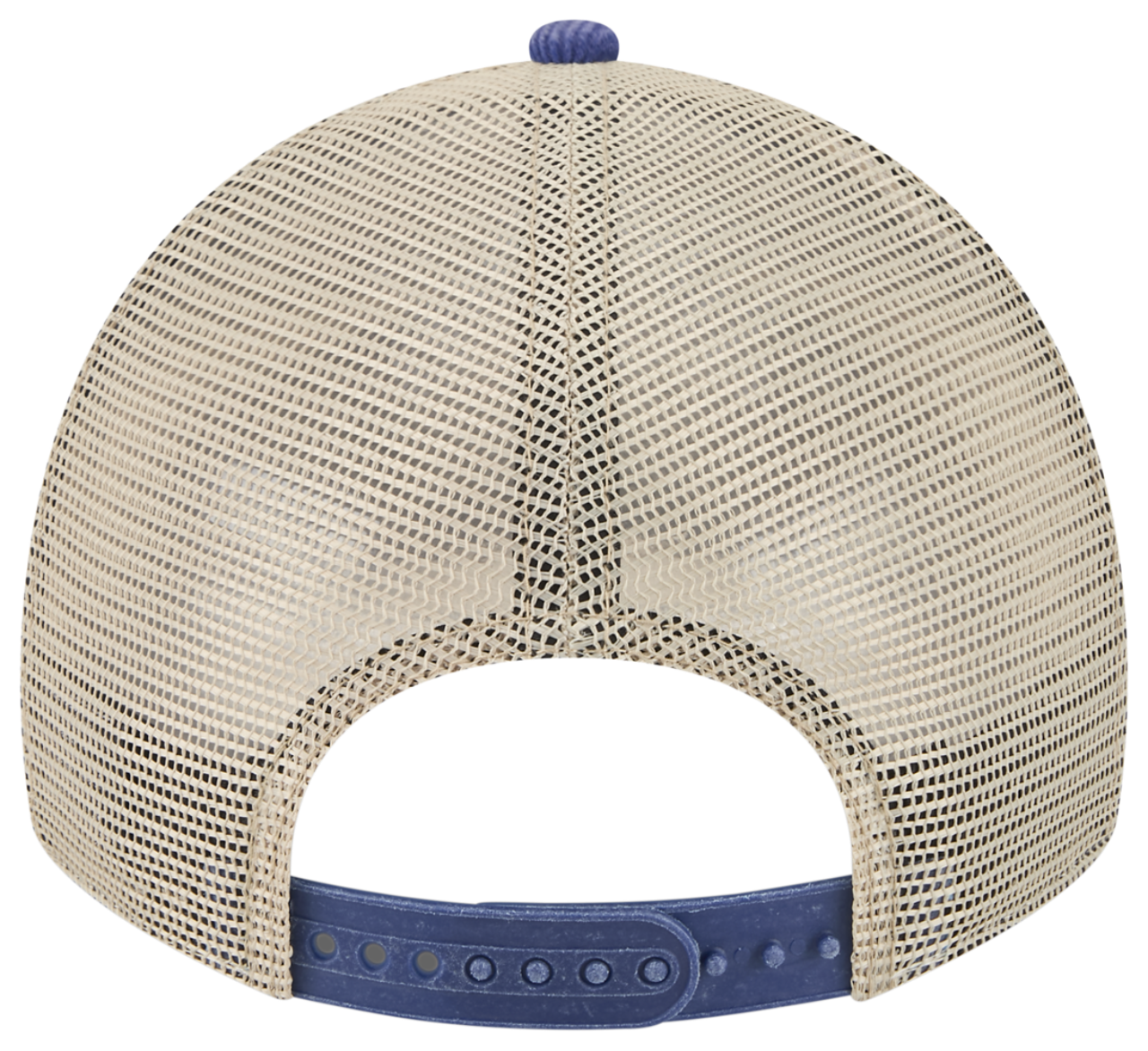 New Era Dodgers Vintage Landscape Cap Image 5 of 7. Tap to open photo gallery.