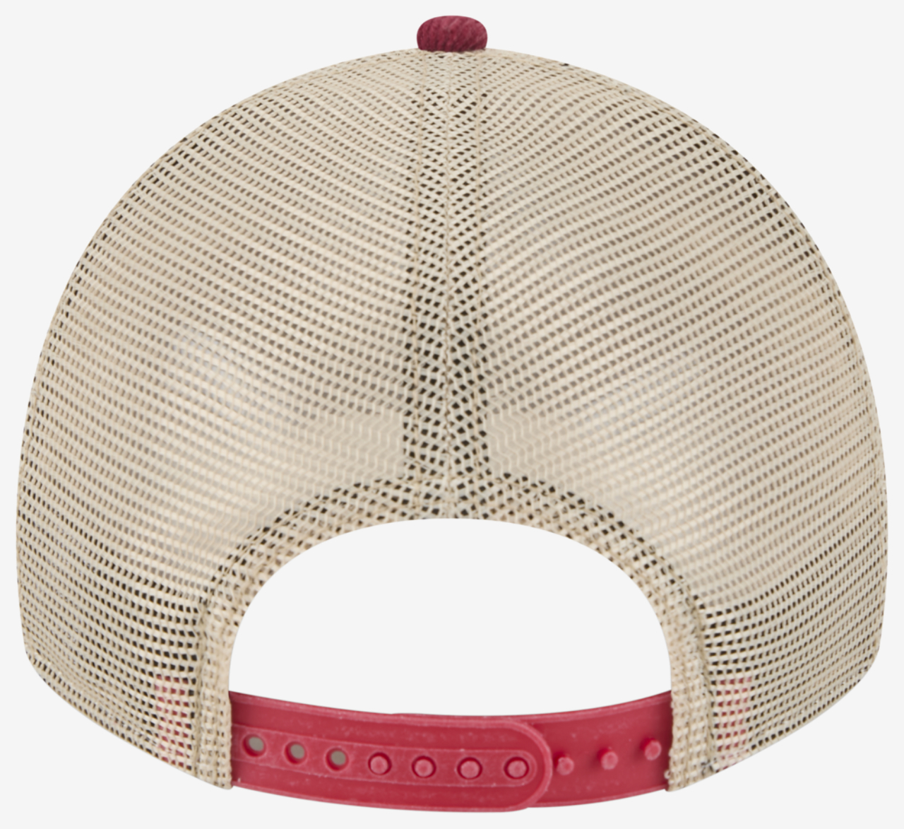 New Era Phillies Vintage Landscape Cap Image 5 of 7. Tap to open photo gallery.
