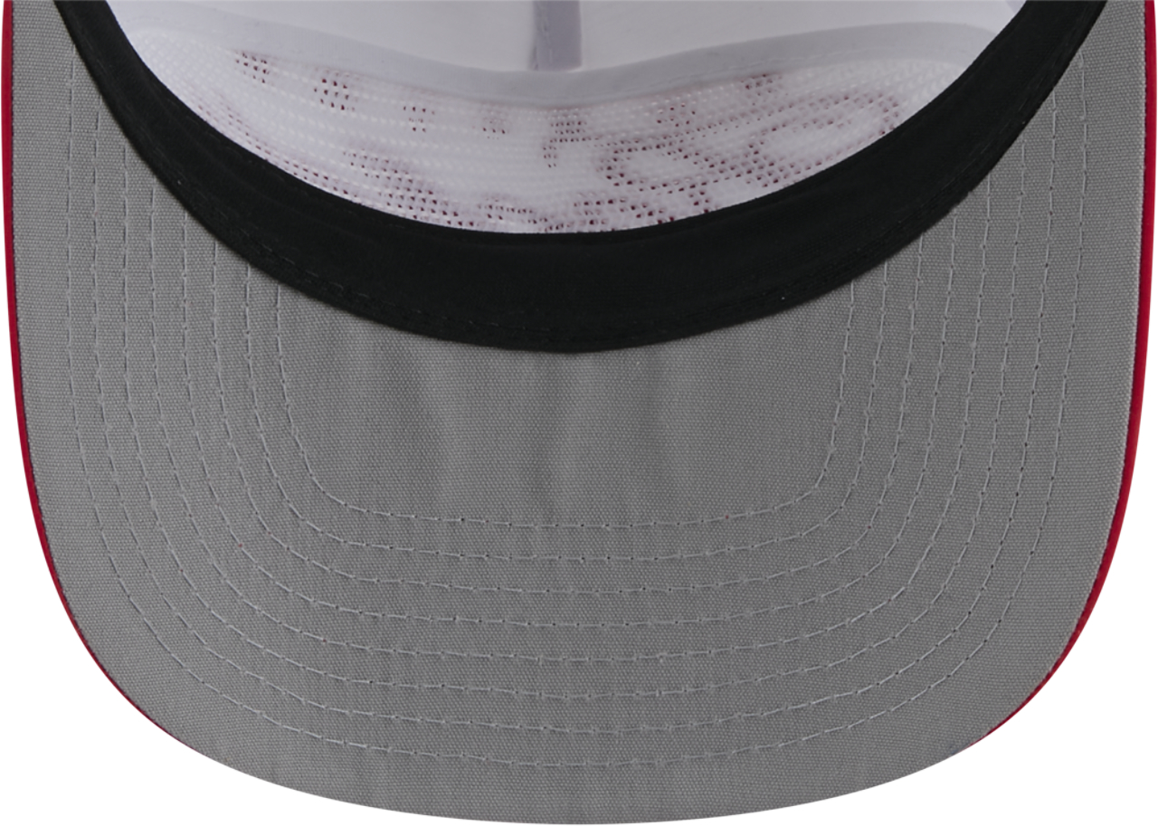 New Era Houston Rockets NBA 25 Golfer Cap | Foot Locker