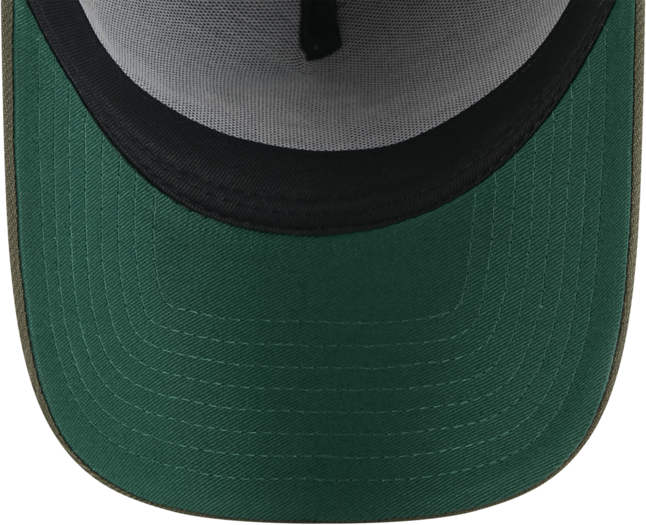 New Era Astros 9Forty A-Frame Floral Cap Image 7 of 7. Tap to open photo gallery.