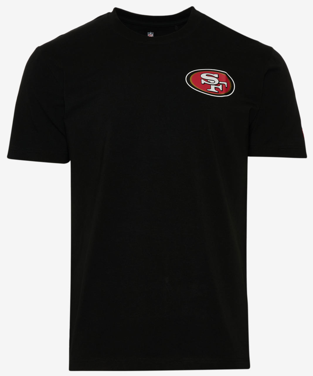 New Era 49ers G3 Short Sleeve T-Shirt Image 1 of 3. Tap to open photo gallery.
