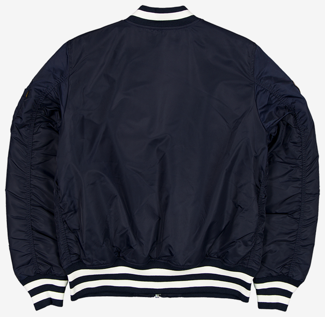 New Era Bears Alpha Jacket Image 2 of 2. Tap to open photo gallery.