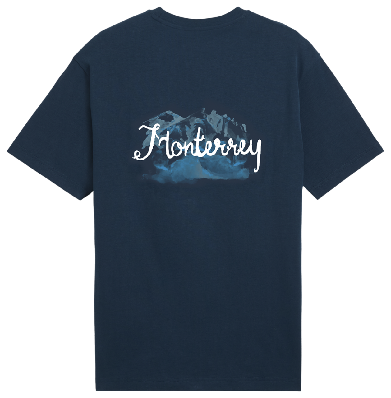 PUMA Kidsuper Mty Graphic Tee Image 7 of 7. Tap to open photo gallery.